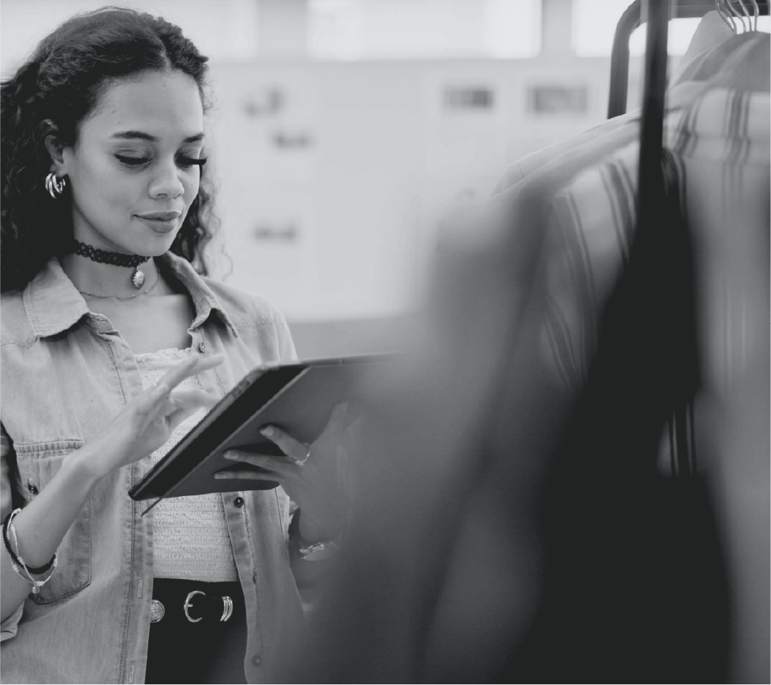 Notenic AI Solutions for Retail