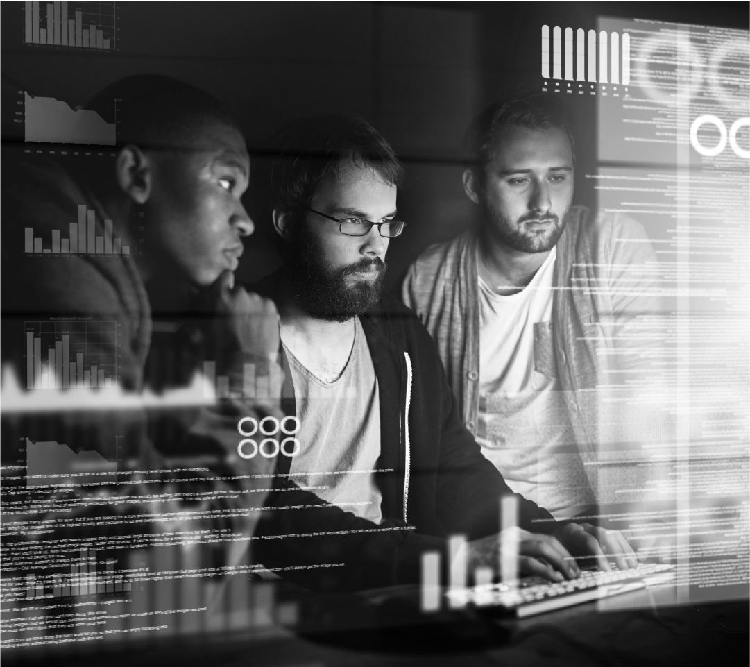 Notenic AI Solutions for Technologists